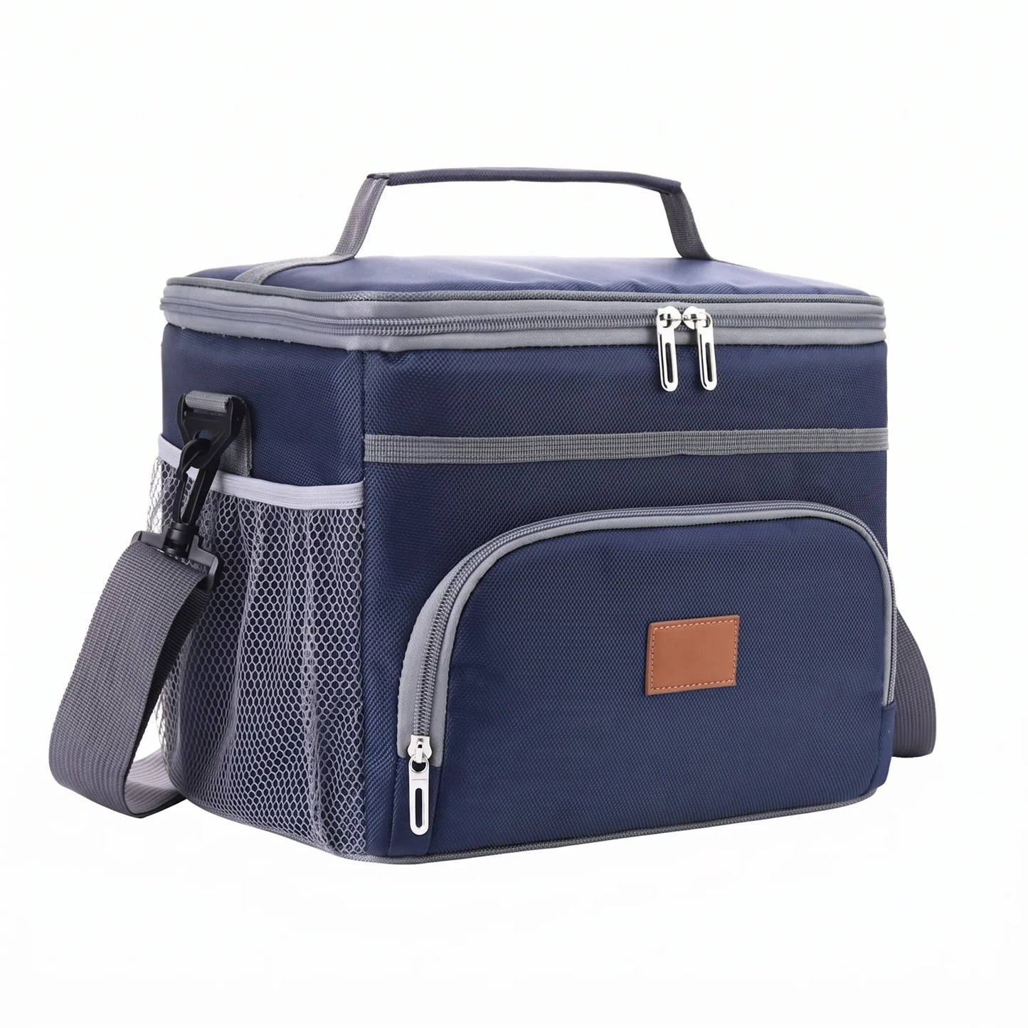 Soft Sided Cooler Bag - Chillova