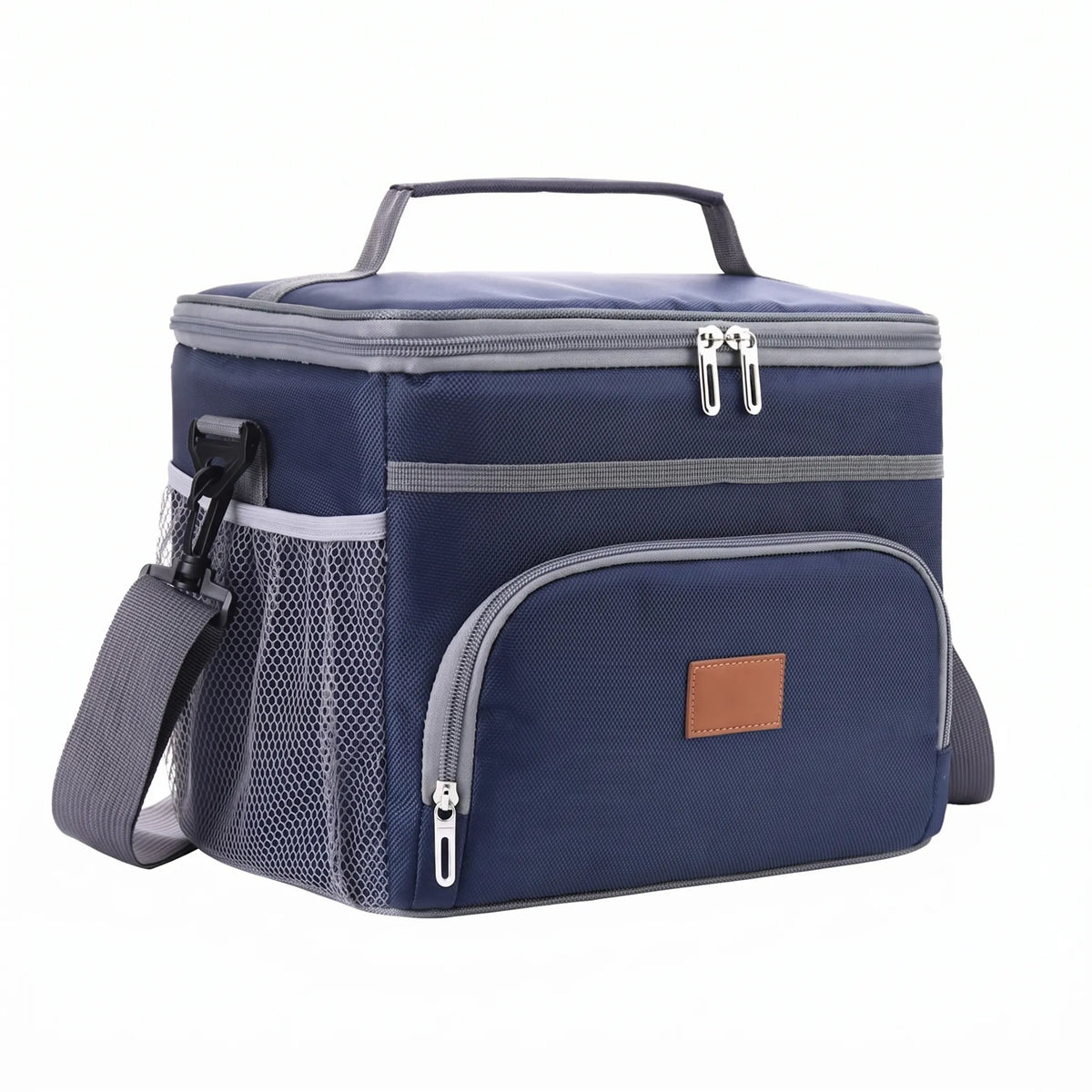 Soft Sided Cooler Bag - Chillova