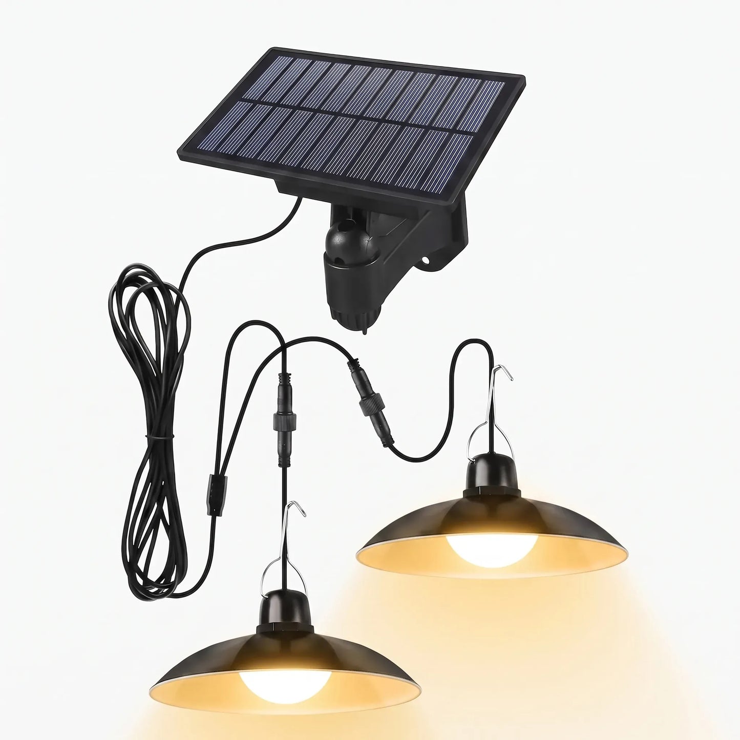 Solar Pendant Lamp - Aerelux