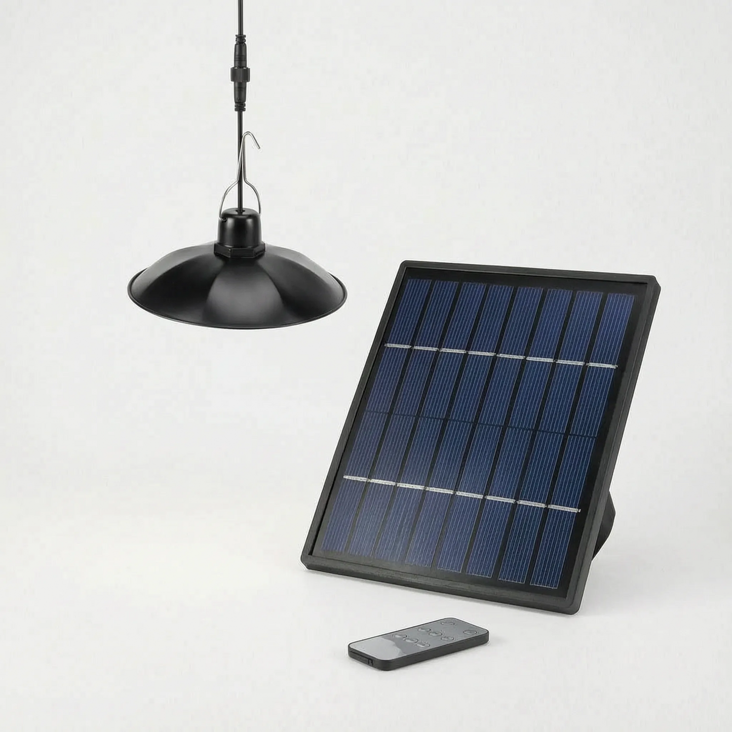Solar Pendant Lamp - Aerelux