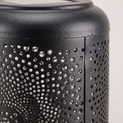 Solar Powered Garden Lantern - Glowneon