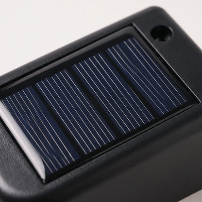 Solar Powered Outdoor Deck Lighting - Solastra