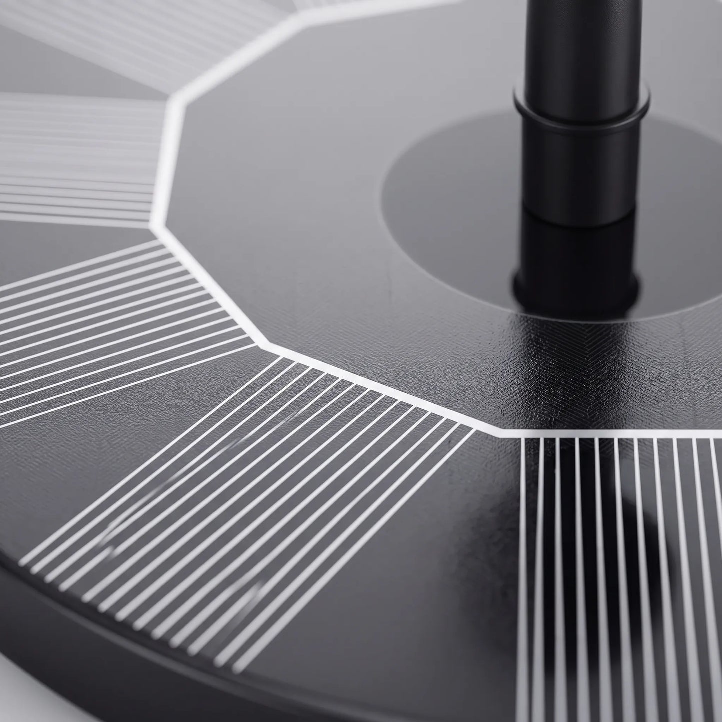 Solar Powered Water Fountain - Solivra