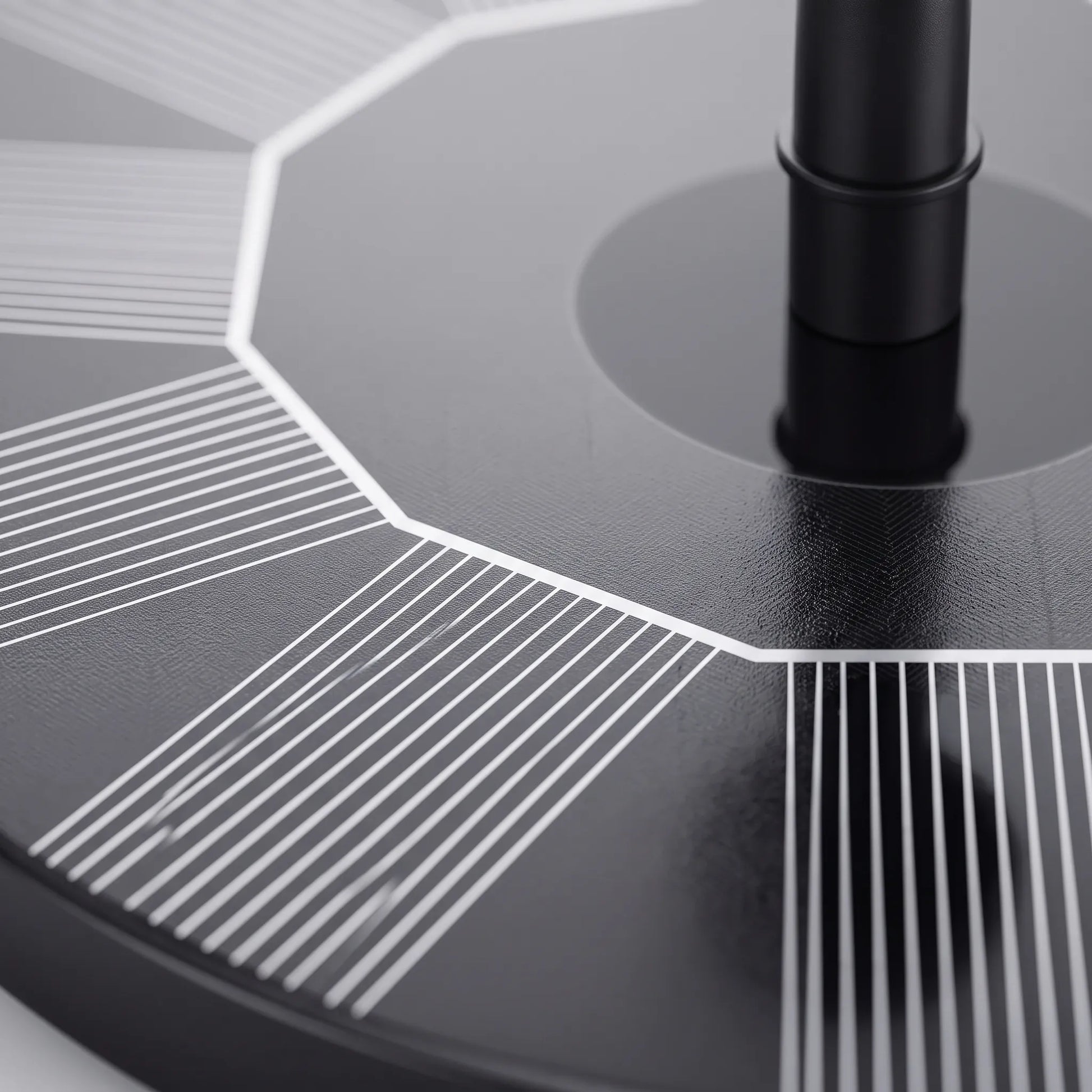 Solar Powered Water Fountain - Solivra