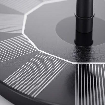 Solar Powered Water Fountain - Solivra