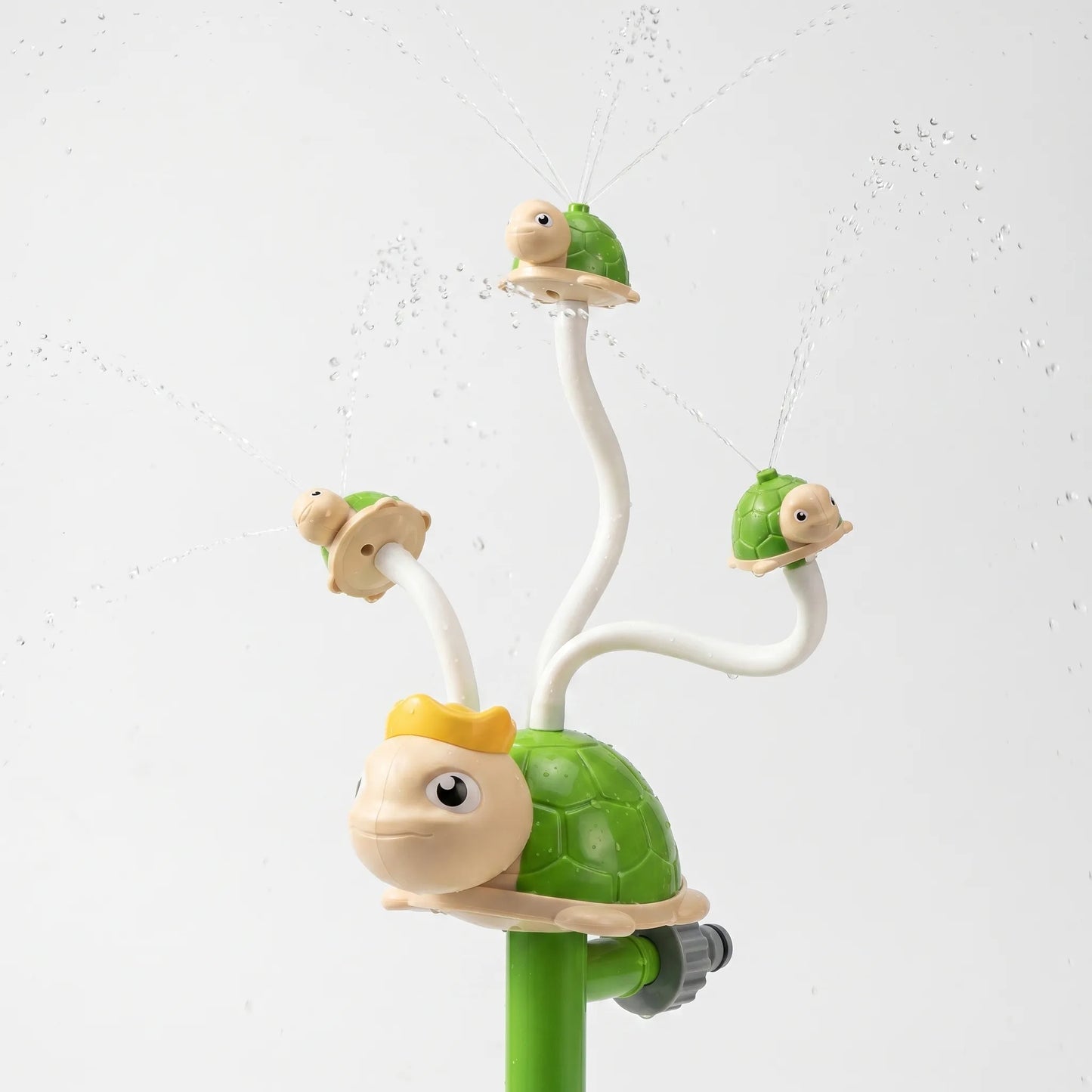 Spinning Lawn Toy - Twirlix