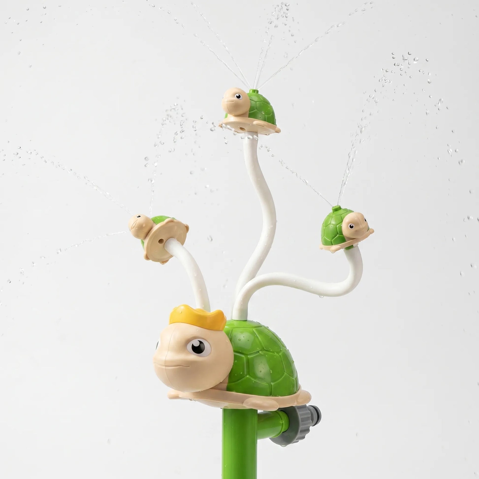 Spinning Lawn Toy - Twirlix