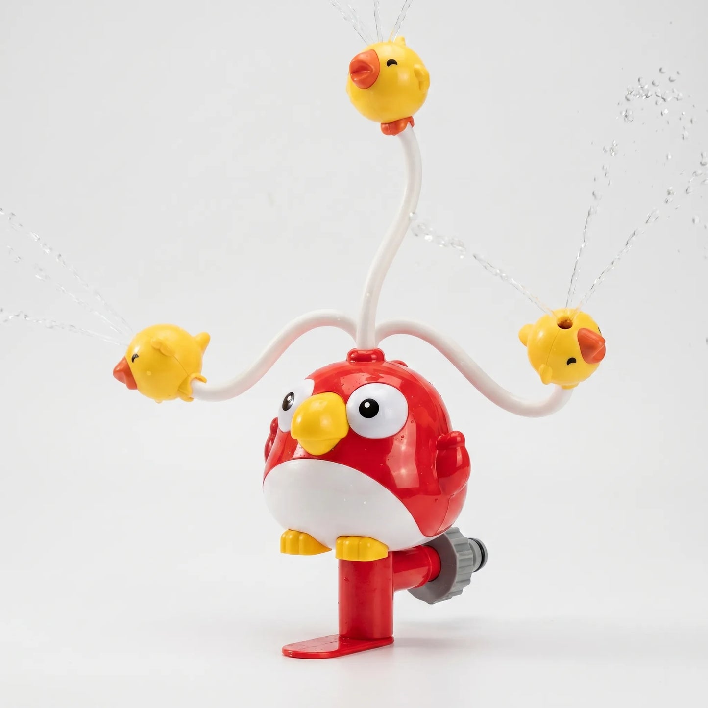 Spinning Lawn Toy - Twirlix