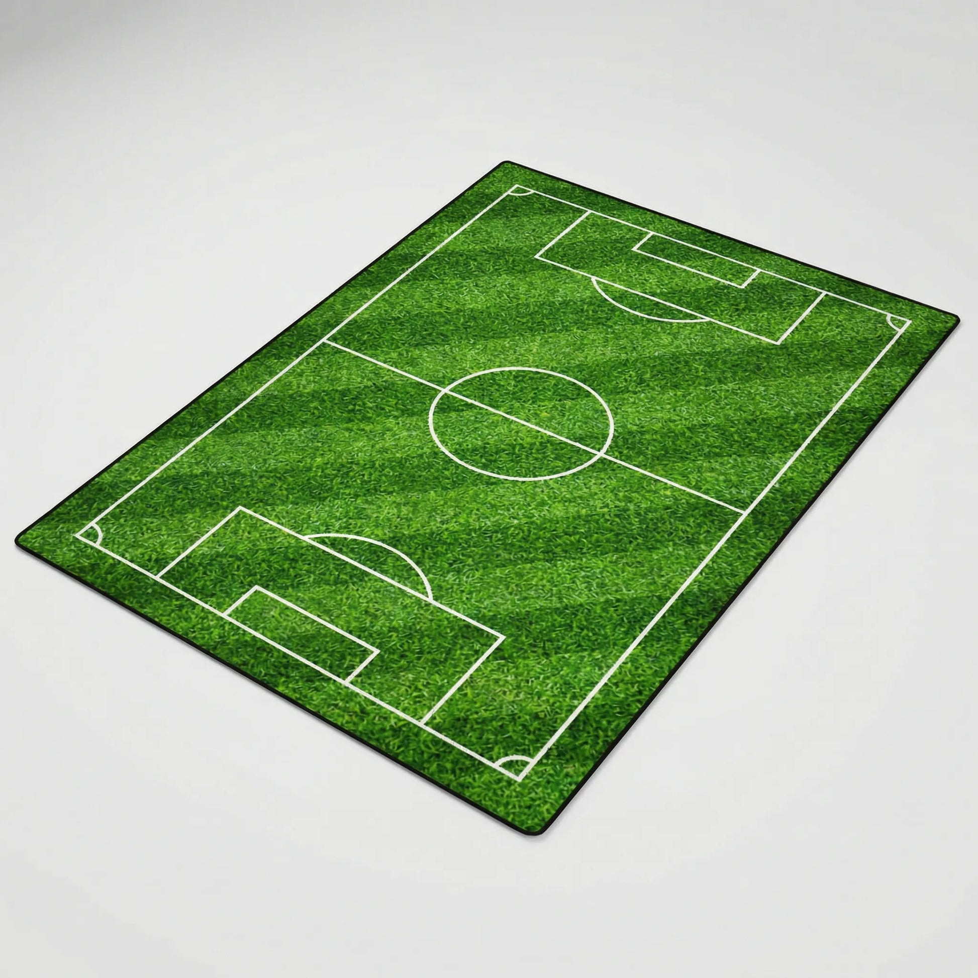 Sport Pattern Area Rug - Fieldaroo