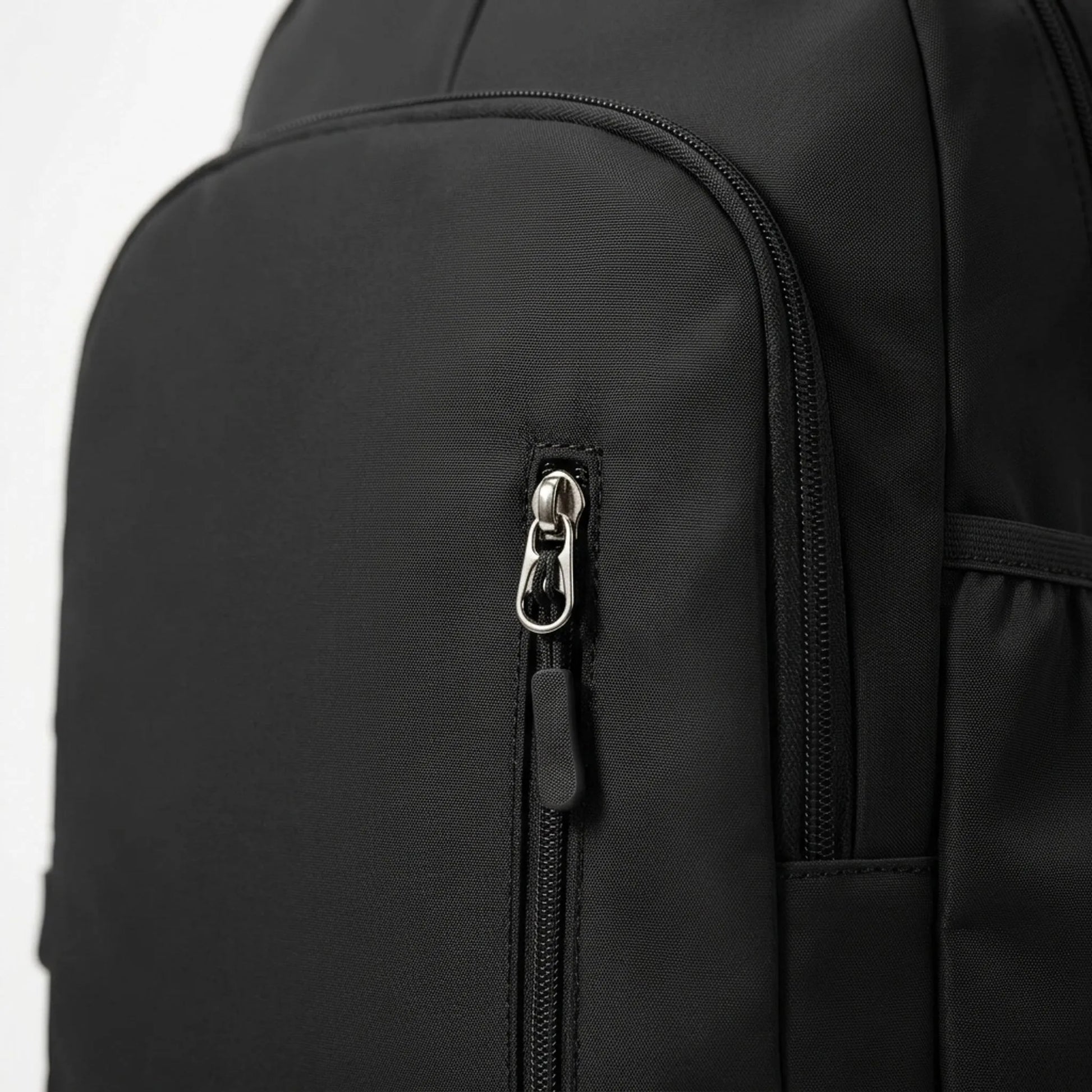 Sports Rucksack With Shoe Compartment -  Ginger