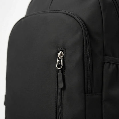 Sports Rucksack With Shoe Compartment -  Ginger