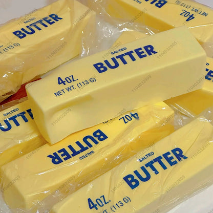 Squeeze Stress‑relief Toy - Buttrive