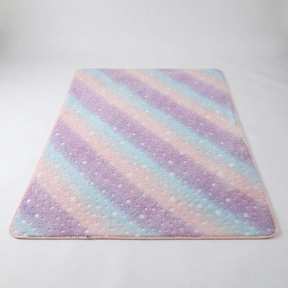 Star Pattern Area Rug - Starveil