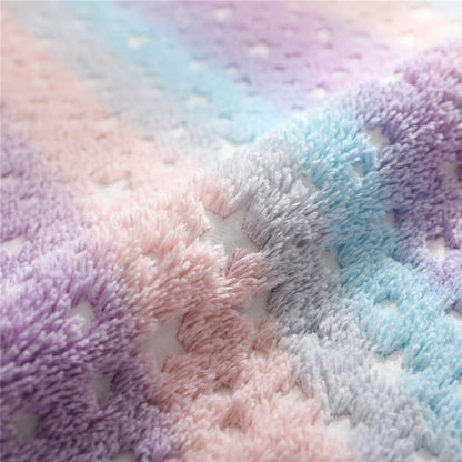 Star Pattern Area Rug - Starveil