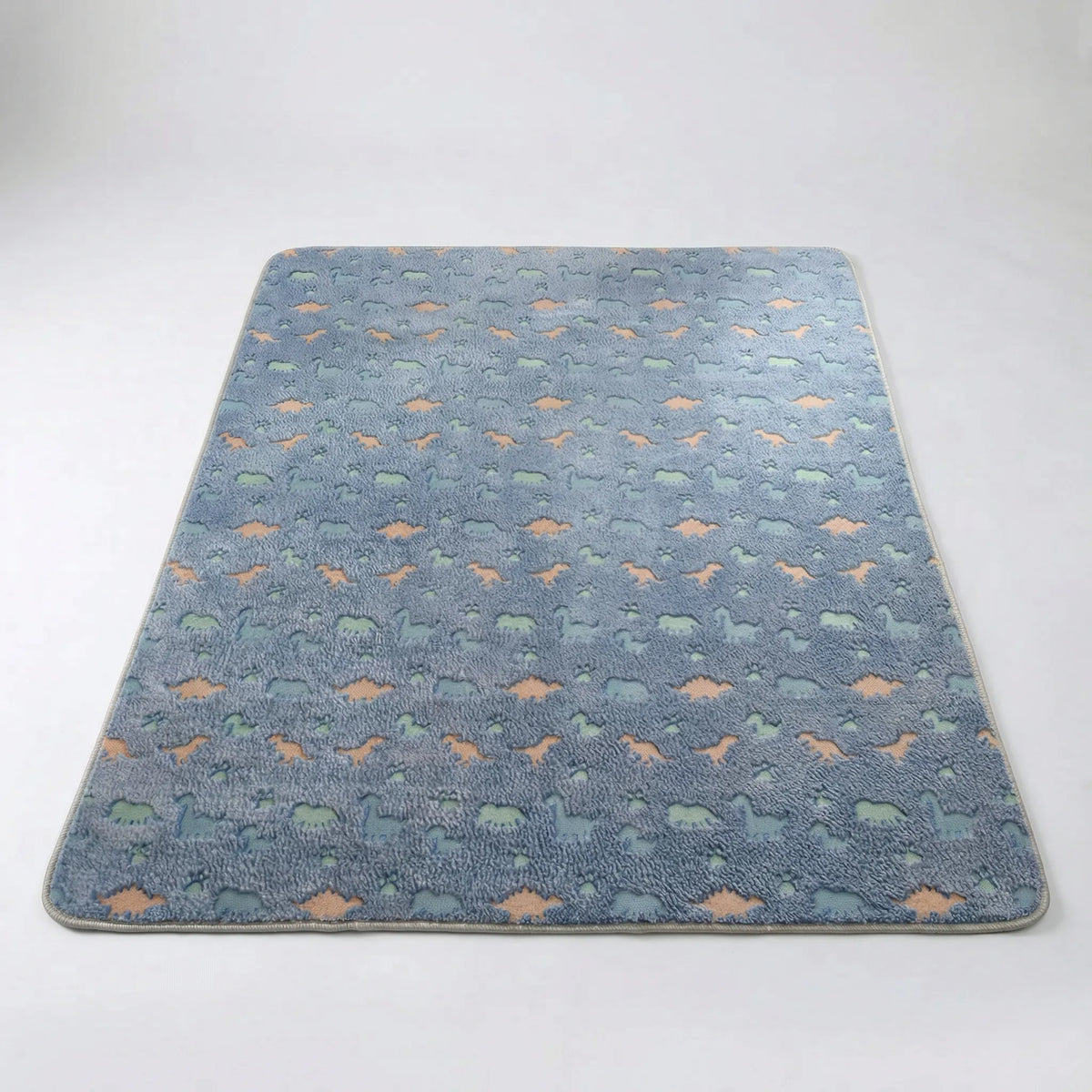 Star Pattern Area Rug - Starveil