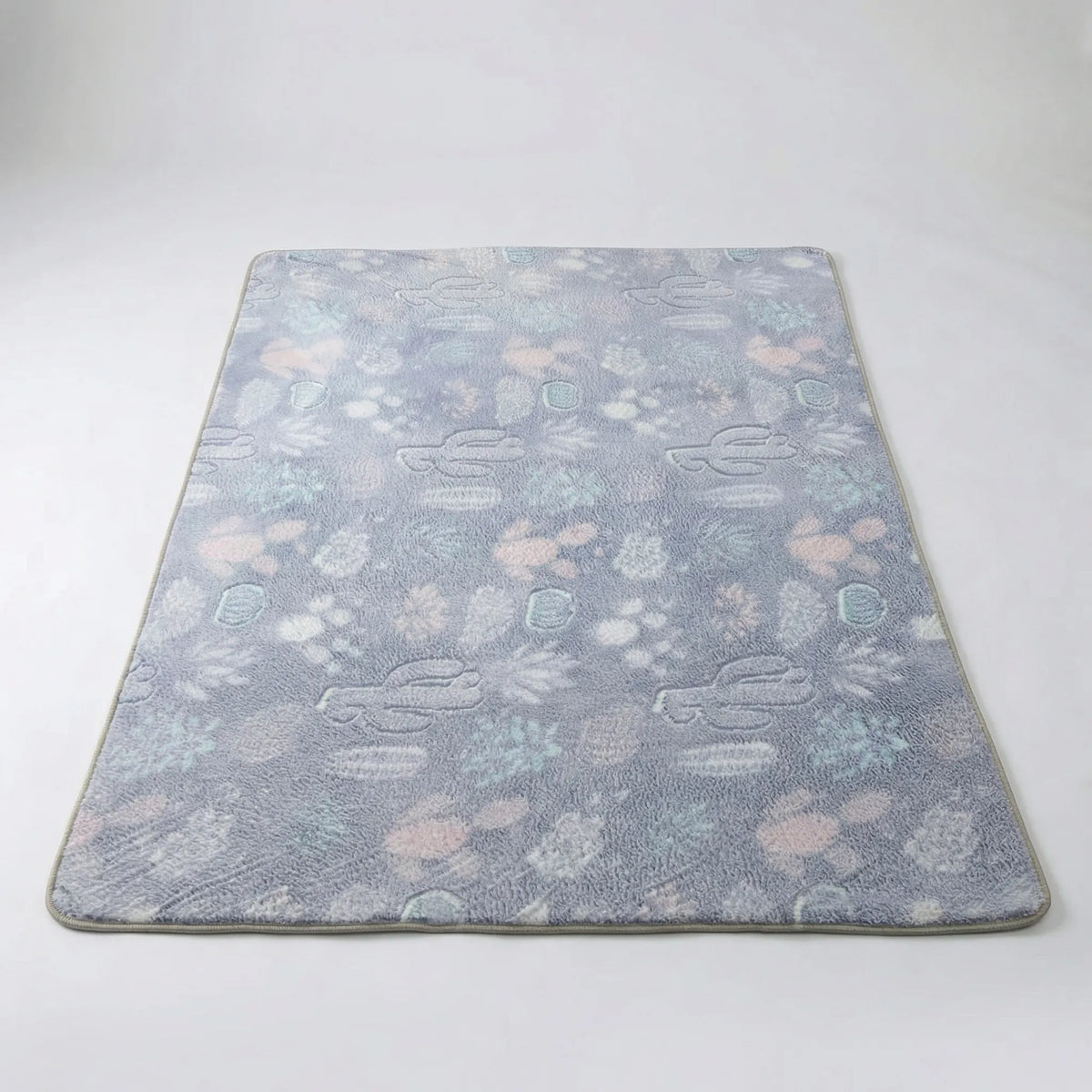 Star Pattern Area Rug - Starveil