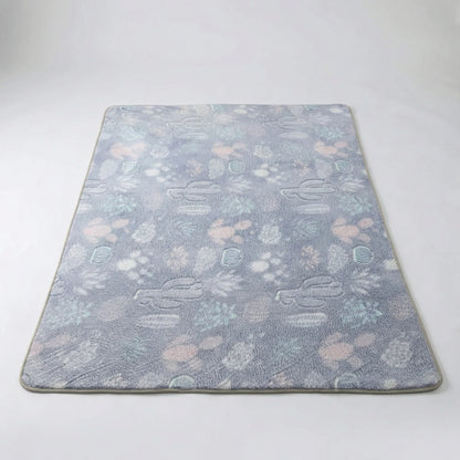 Star Pattern Area Rug - Starveil