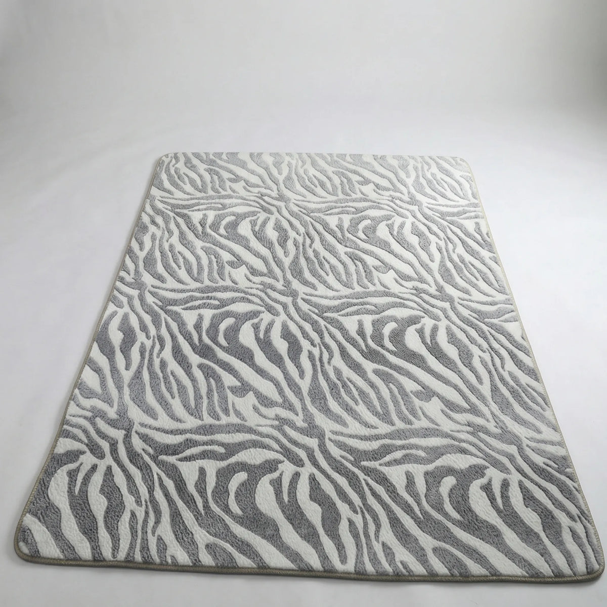 Star Pattern Area Rug - Starveil