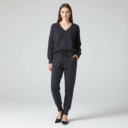 Strickset Für Damen - Leona
