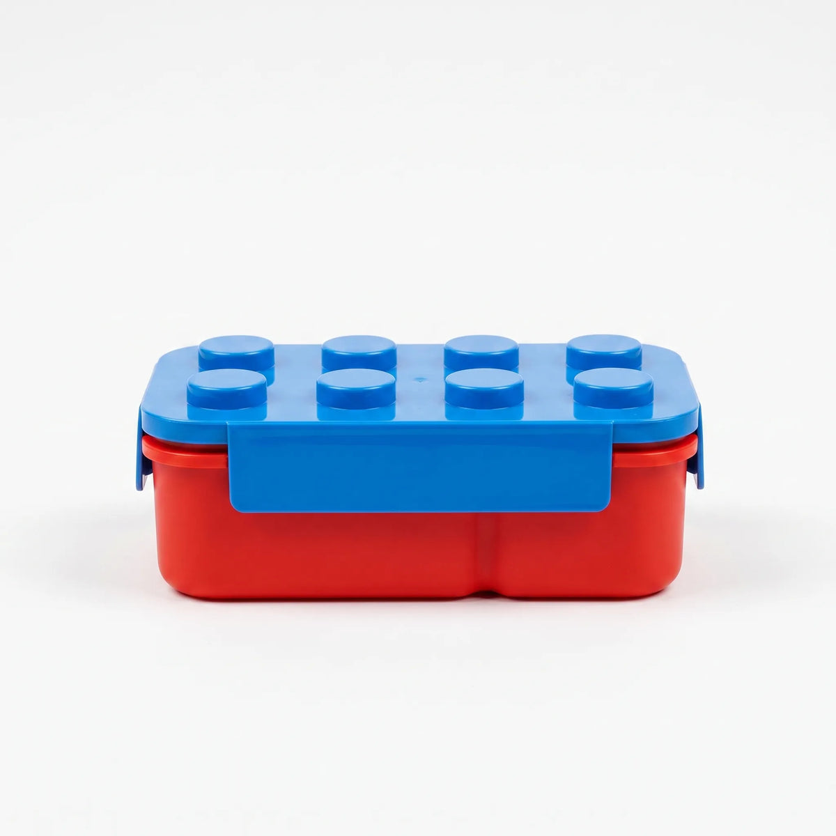 Studded Divided Bento Box - Stackamill
