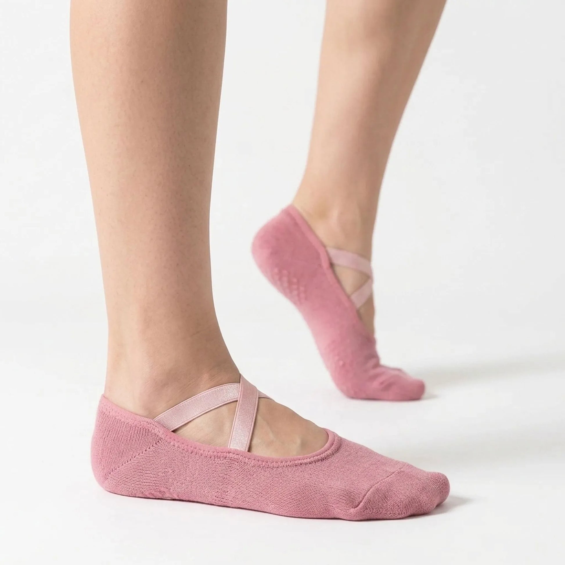 Studio Workout Socks -  Roxanne