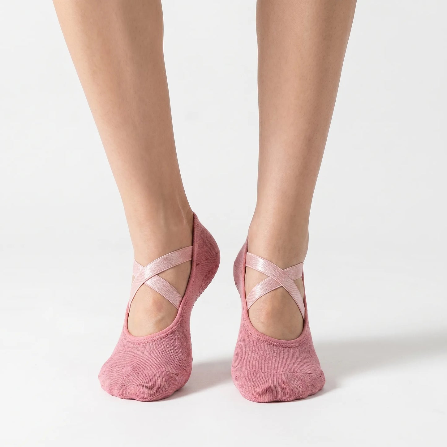 Studio Workout Socks -  Roxanne