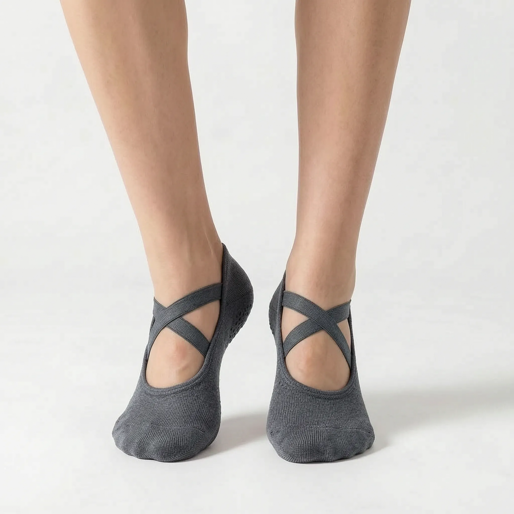 Studio Workout Socks -  Roxanne