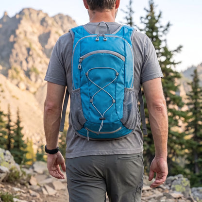 Tactical Backpack - Trailium