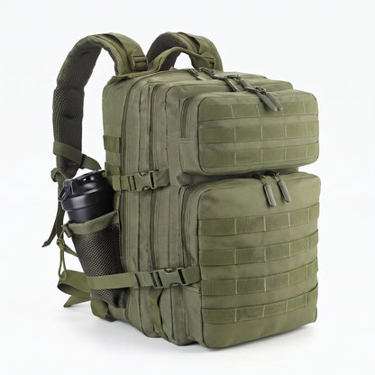 Tactical Backpack For Men - Tactiq