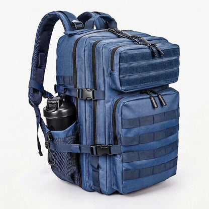 Tactical Backpack For Men - Tactiq