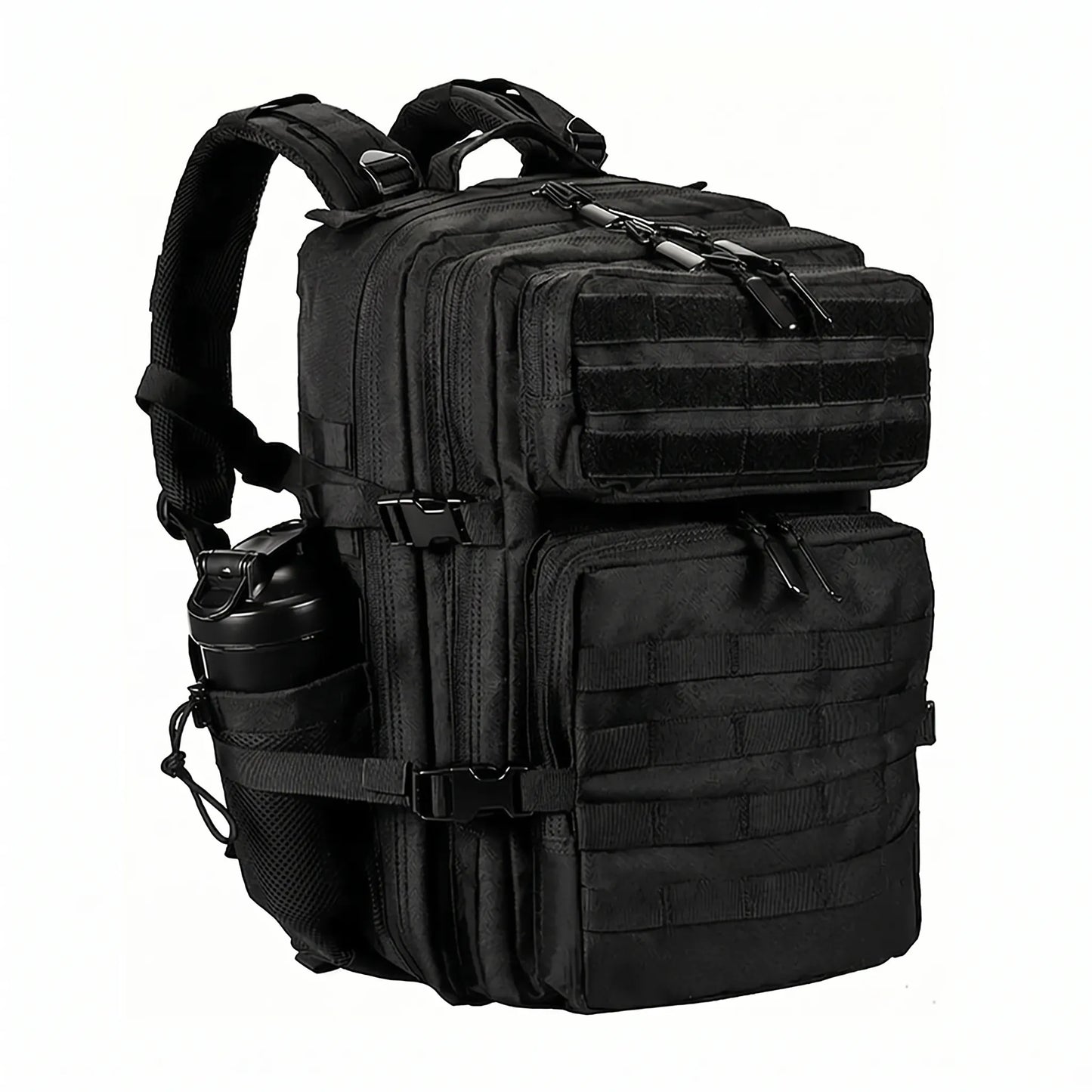Tactical Backpack For Men - Tactiq