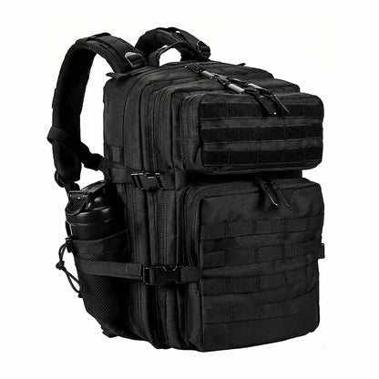 Tactical Backpack For Men - Tactiq