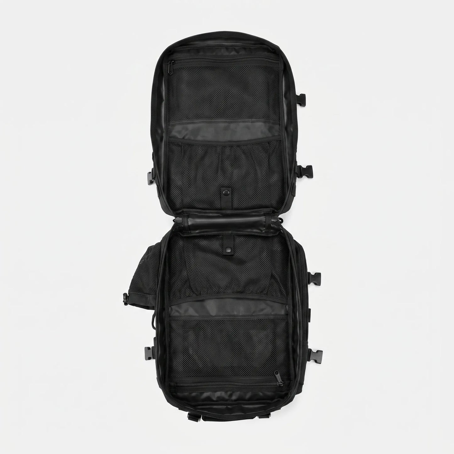 Tactical Backpack For Men - Tactiq