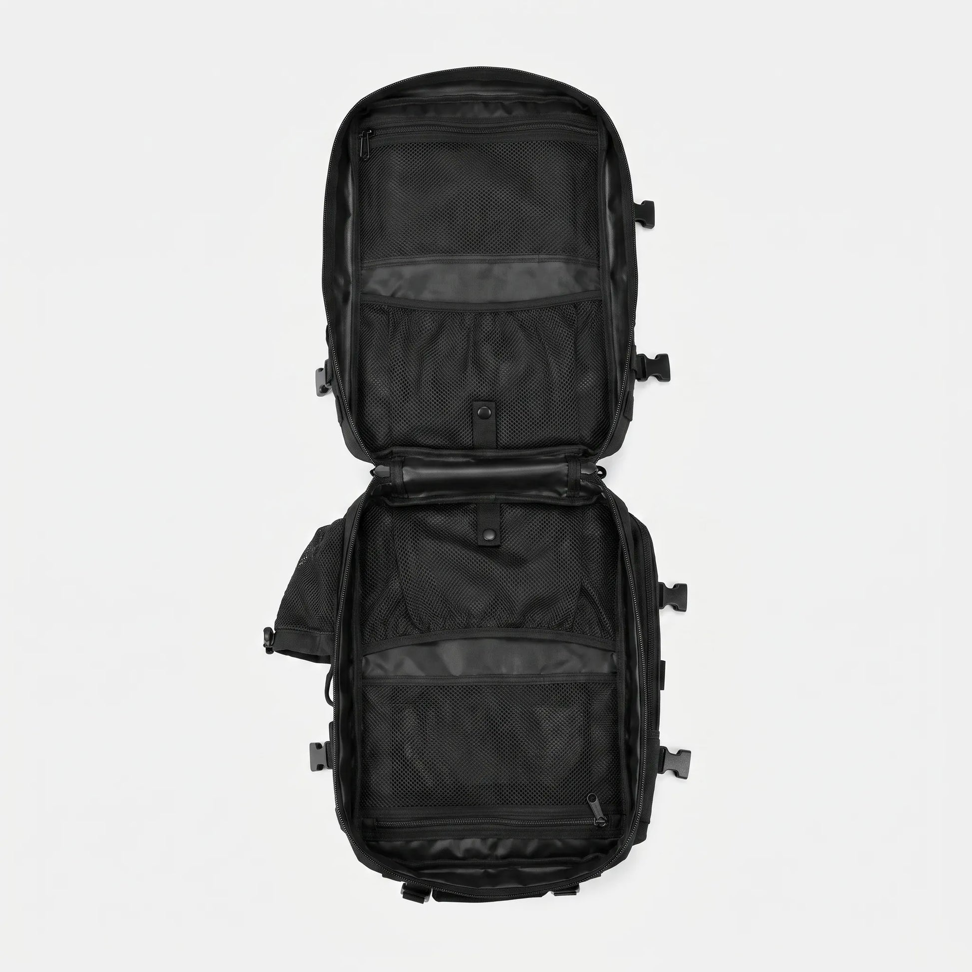Tactical Backpack For Men - Tactiq