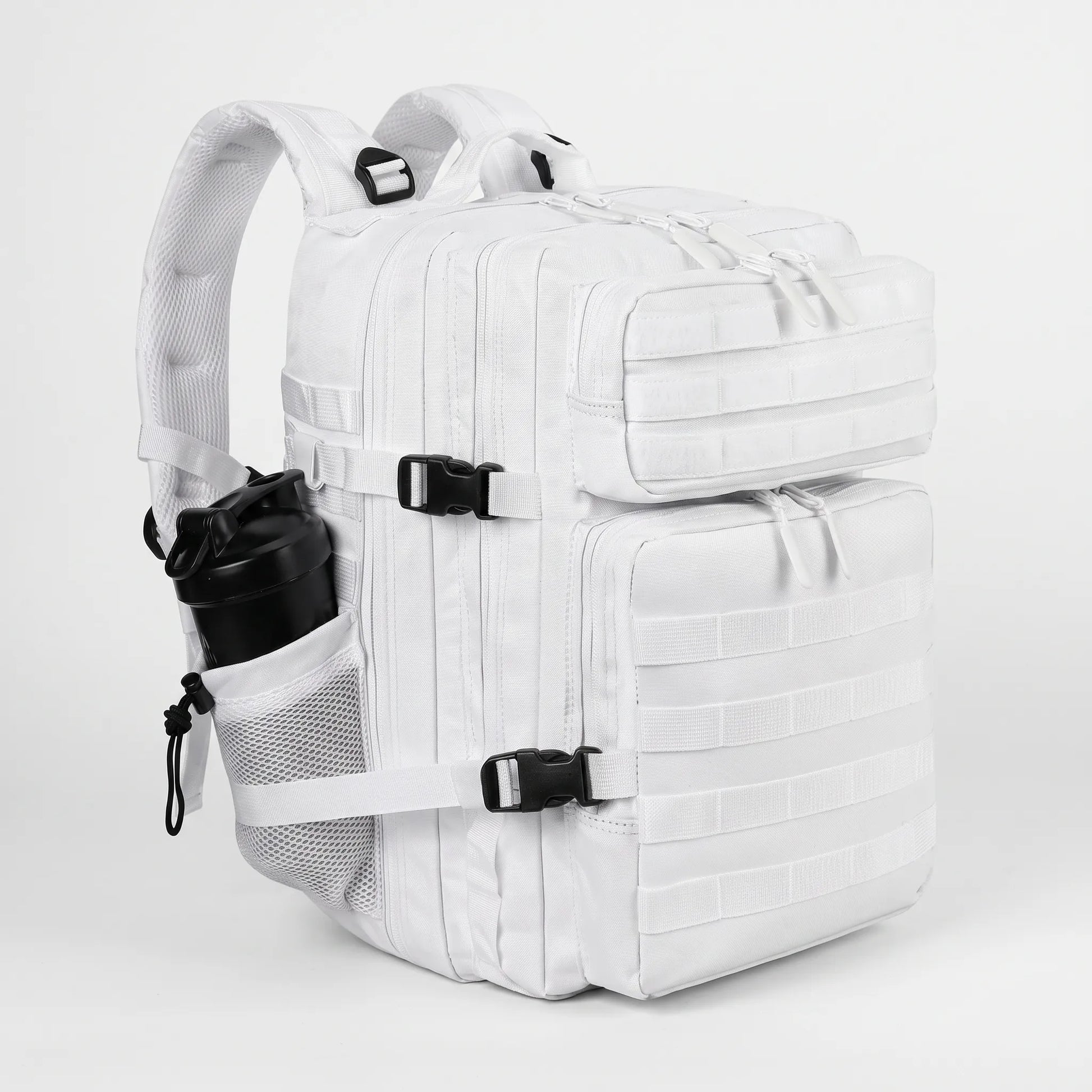Tactical Backpack For Men - Tactiq