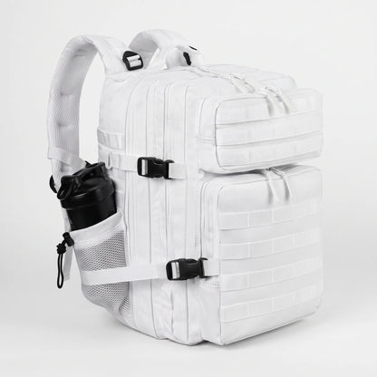 Tactical Backpack For Men - Tactiq