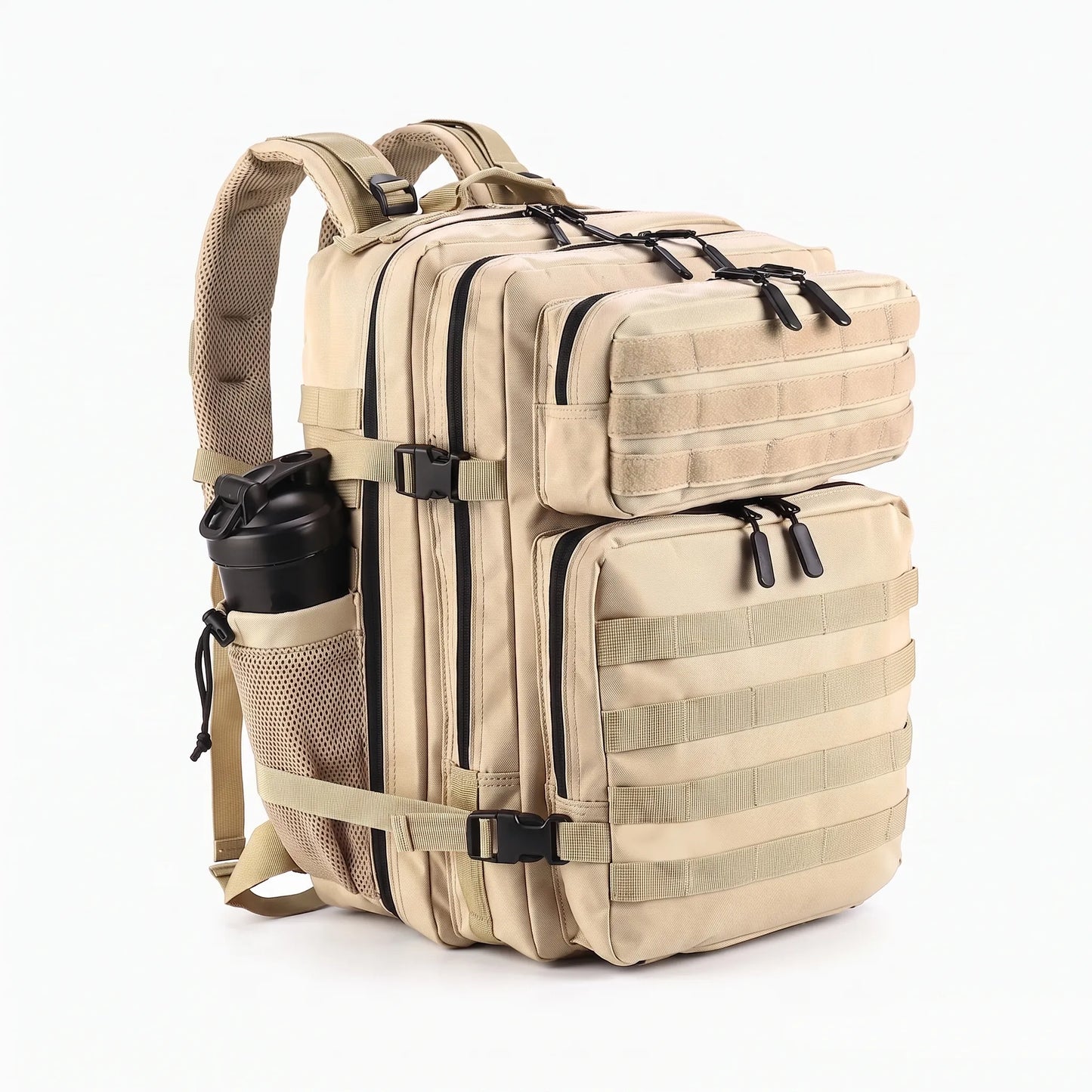 Tactical Backpack For Men - Tactiq