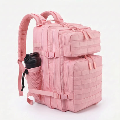 Tactical Backpack For Men - Tactiq