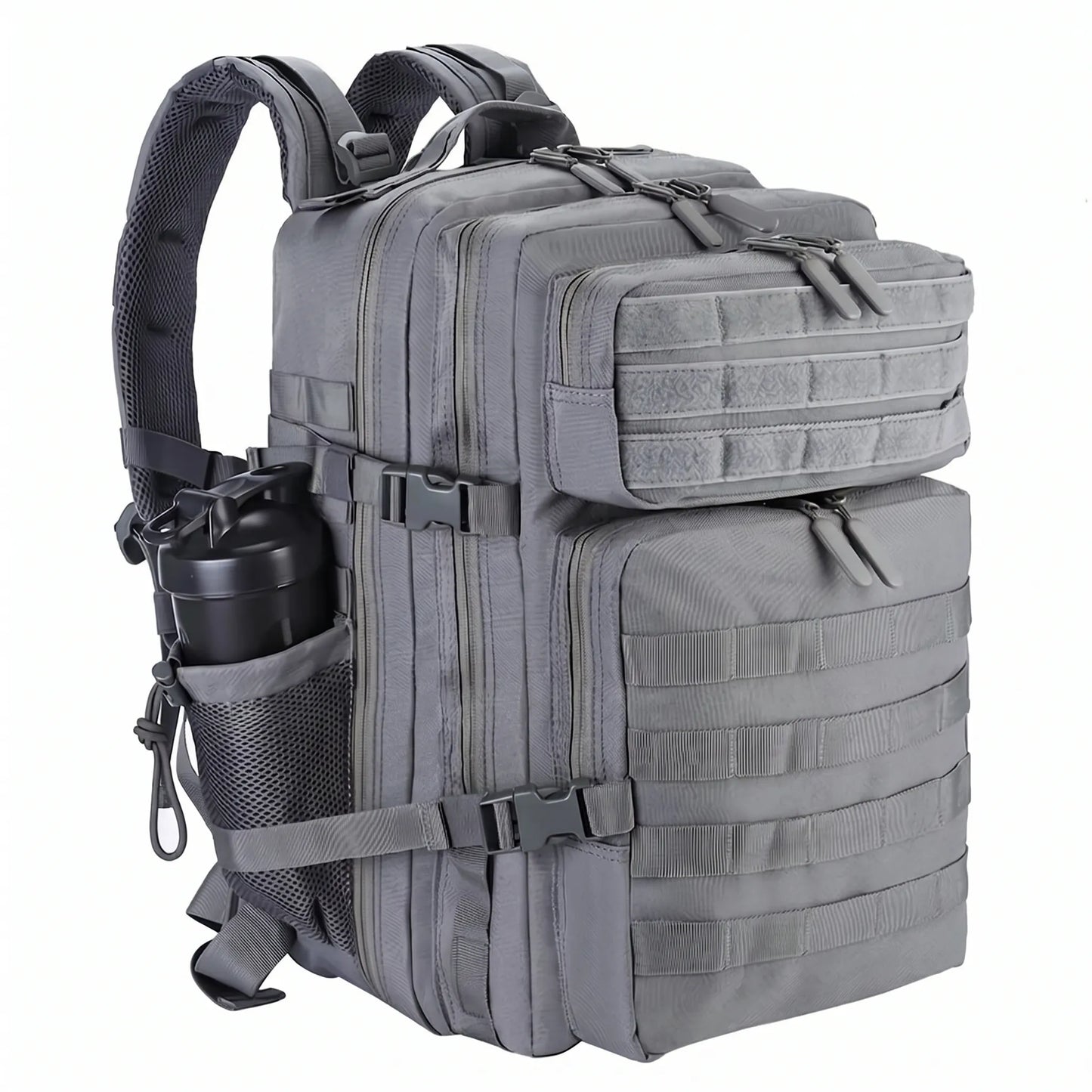 Tactical Backpack For Men - Tactiq