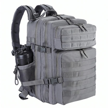 Tactical Backpack For Men - Tactiq
