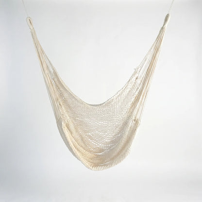 Tasselled Outdoor Hammock - Swayden