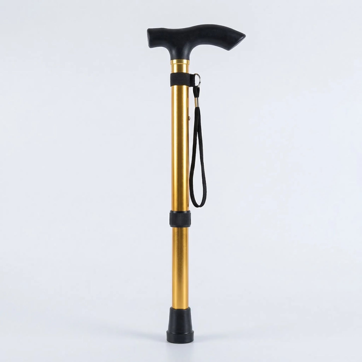 Telescopic Folding Walking Stick -  Walkfold