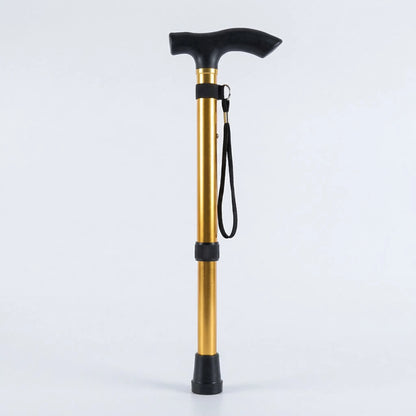 Telescopic Folding Walking Stick -  Walkfold