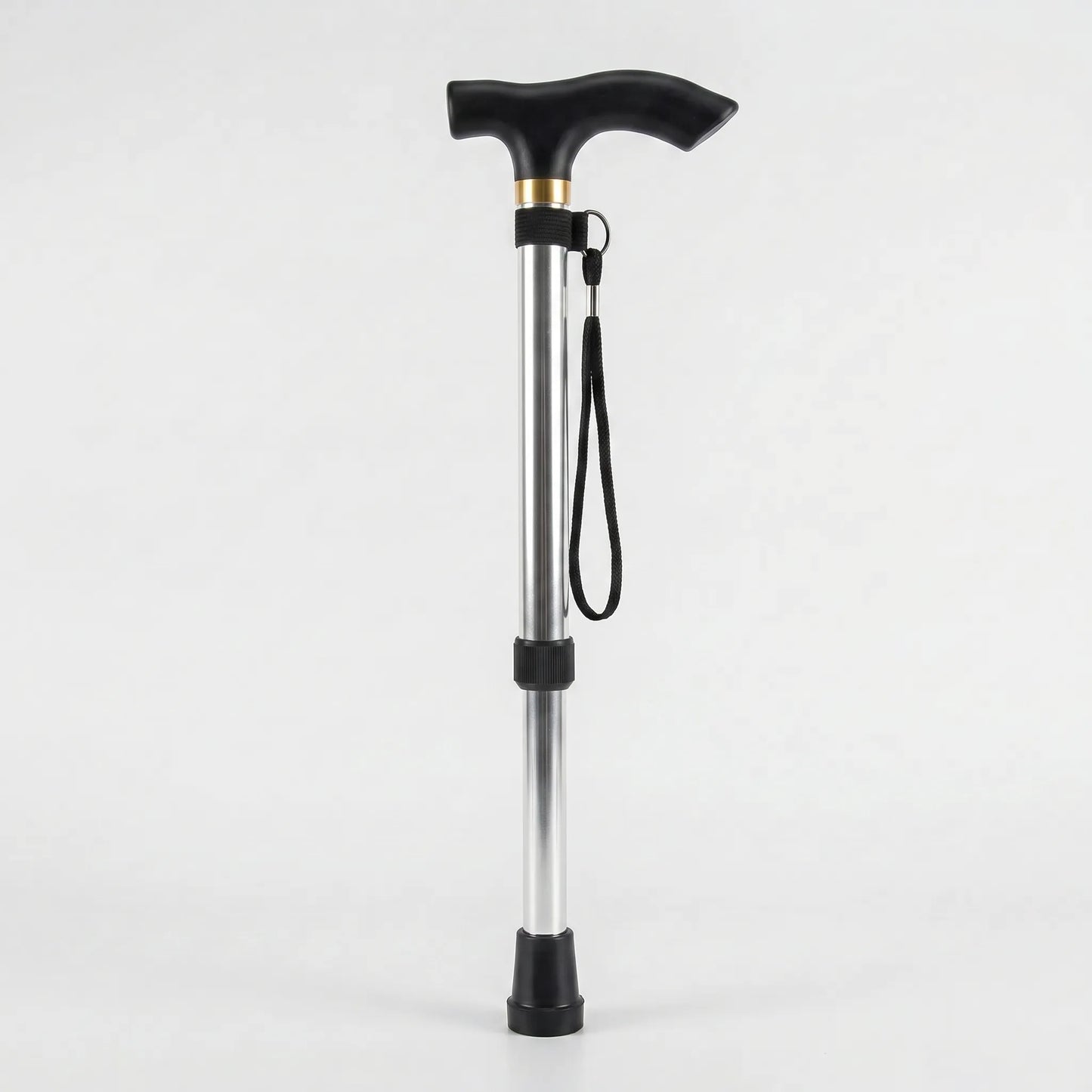 Telescopic Folding Walking Stick -  Walkfold
