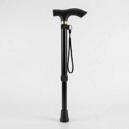 Telescopic Folding Walking Stick -  Walkfold