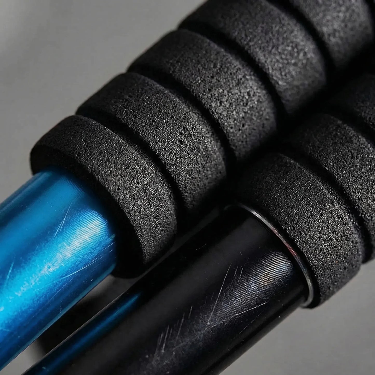 Telescopic Trekking Pole With Wrist Strap -  Alpaven