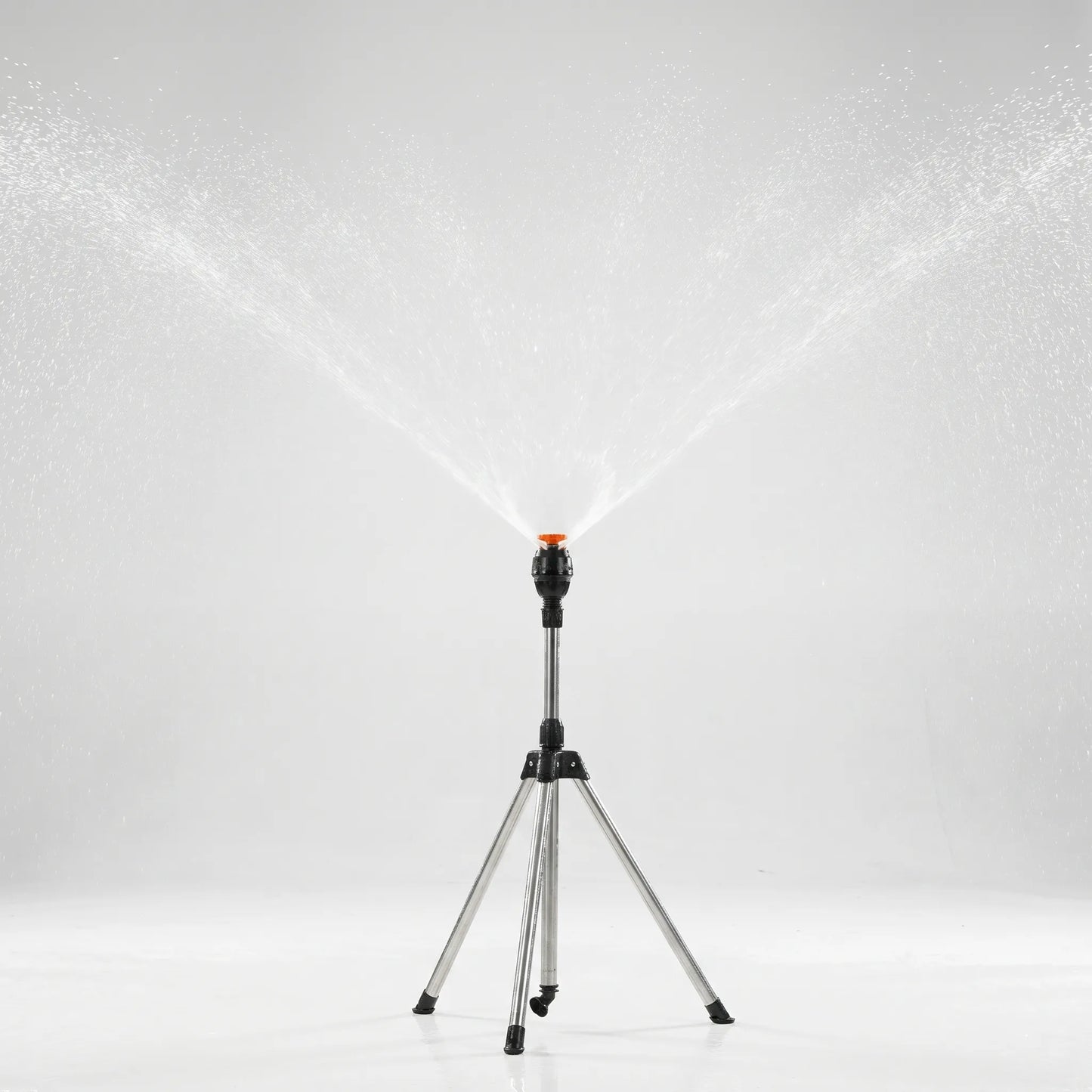 Telescopic Tripod Lawn Sprinkler - Verdajet