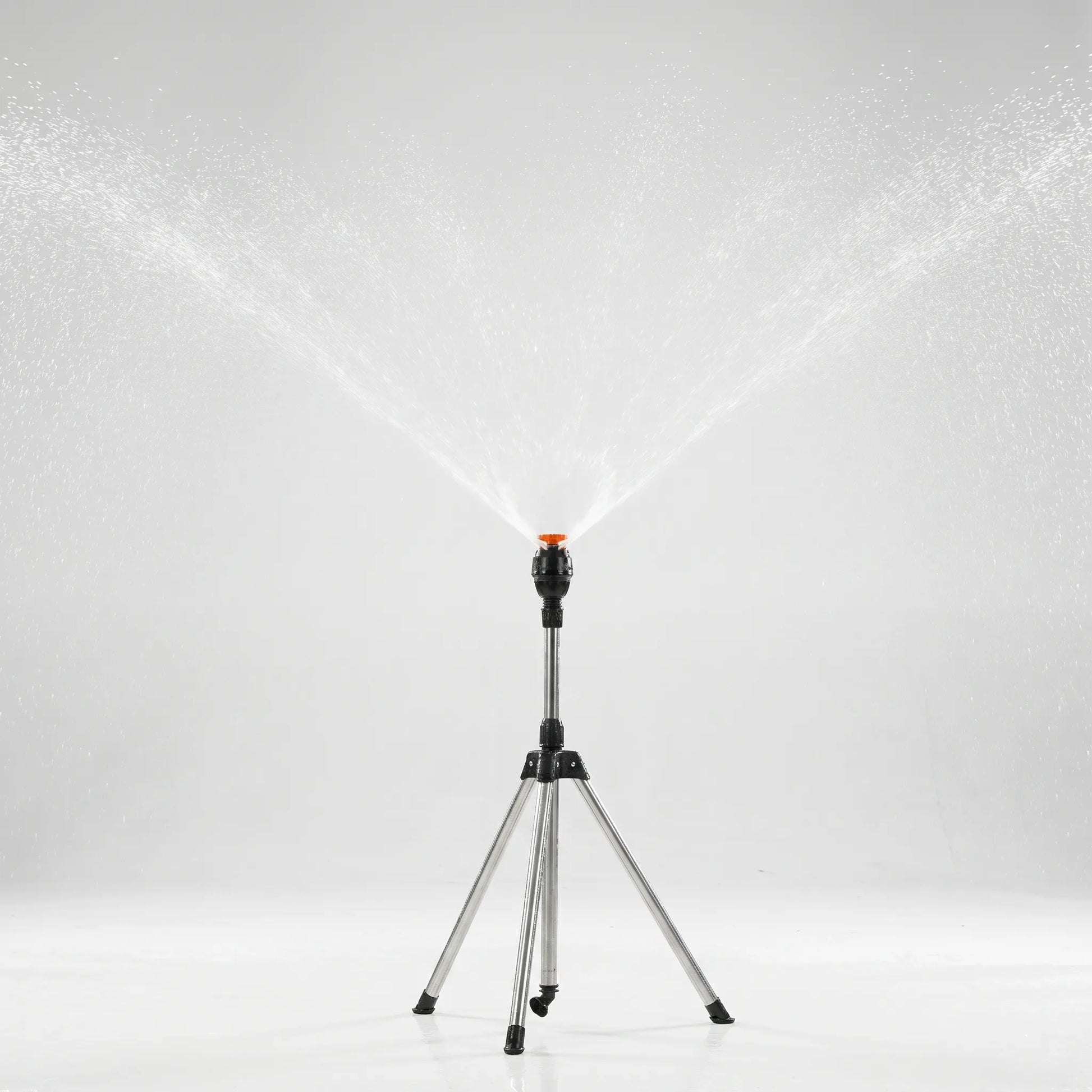 Telescopic Tripod Lawn Sprinkler - Verdajet