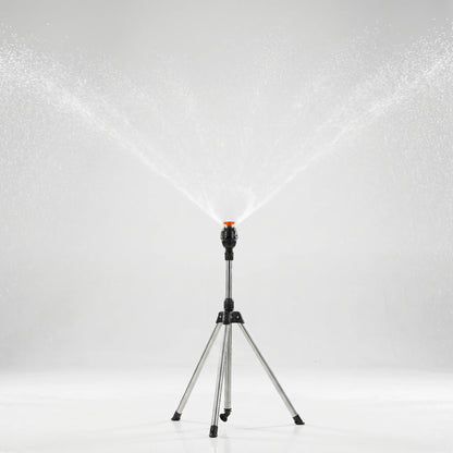 Telescopic Tripod Lawn Sprinkler - Verdajet