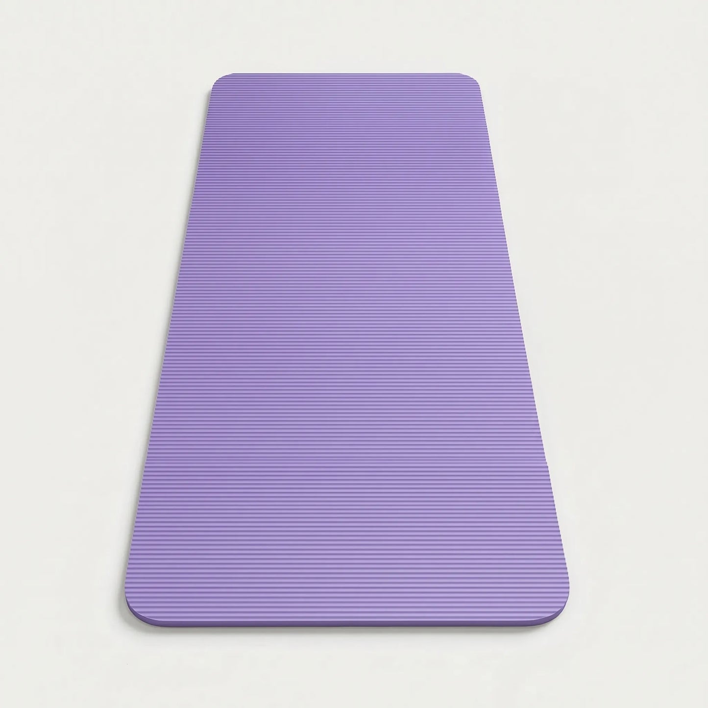 Thick Fitness Floor Pad - Ellie